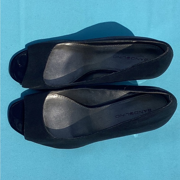 Peep Toe Heel Bundle! - Picture 7 of 15